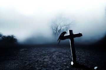 سخن تکان‌دهنده امام علی(ع) درباره مرگ و توبه