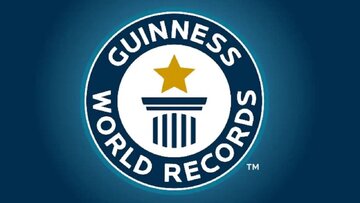 Guinness World Records halts Israeli submissions over Gaza war