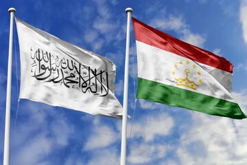 چه کسی از هدف قرار دادن چینی‌ها در تاجیکستان سود می‌برد؟