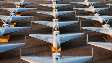 U.S. deploys Shahed-style Kamikaze drone unit in Middle East