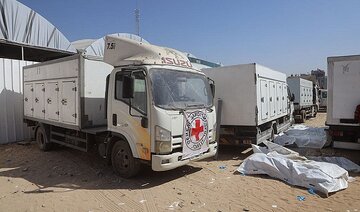 Palestinian Factions hand over body of Israeli captive under exchange deal