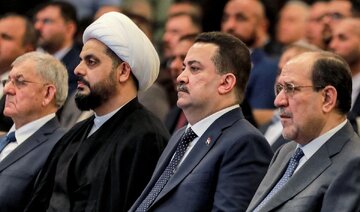 اختلافات در چارچوب هماهنگی درباره نخست‌وزیری عراق