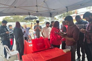 Australian mosques join national campaign to boost blood donations