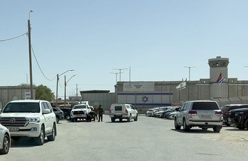 گزارش رسمی اسرائیل: اسرای فلسطینی در وضعیت غیرانسانی و وخیم قرار دارند