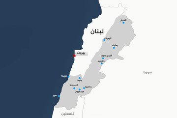 دفتر سازمان ملل در لبنان: آماده جنگ باشید/ آمریکا: فعلا نه!
