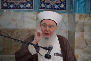 ایران ستون اصلی حمایت از ملت‌های مستضعف است