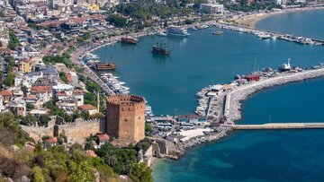 "Tirkiye di rêya xwestina bazara giştî ya tûrîzma helal de ye"