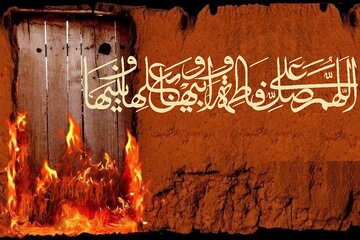 رات کے اندھیرے میں تدفین! کیا زندہ جاوید دستاویز ہے مظلومیت کی!