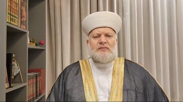 ایران، نماد پایداری امت اسلامی در برابر ظلم و اشغالگری است