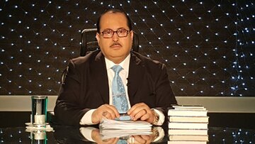 Algerian Thinker Calls Defending Iran a “Religious Obligation and Strategic Necessity”