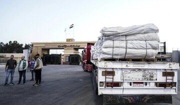 Filistinli Gruplardan Refah Sınır Kapısının Tam Açılması İçin Kritik Çağrı