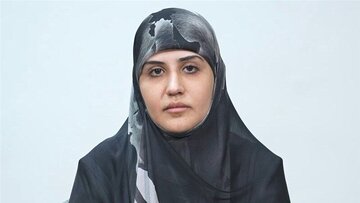 عراقی پارلیمنٹ کے رکن: ایران کی فلسطینی مقاومت کی حمایت امت مسلملہ کے لئے فخر ہے