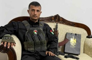 Hamas Ta Kashe Yasir Abu Shabab