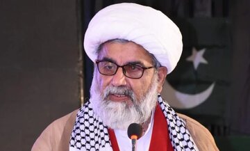 5300 ارب کی کرپشن، ملک تباہی کی طرف، پیکا سے میڈیا کا گلا دبا دیا، علامہ راجہ ناصر عباس جعفری کی میڈیا سے گفتگو