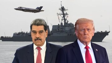 Kokarin Sa Karfin Soja Da Trump Ke Yi Wa Venezuela Ya Ƙaruwa