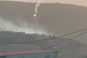 هێرشی ئیسڕائیل بۆ سەر لوبنان دەستیپێکرد