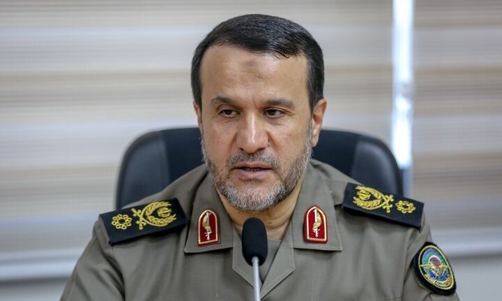 جمهوری اسلامی ایران مدیون همت بلند و تلاش مادران با ایمان شهداست