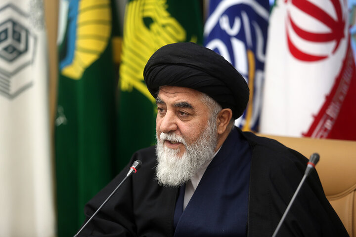 Photos: Opening ceremony of Eighth Summit of Custodians of Holy Shrines and Sacred Sites