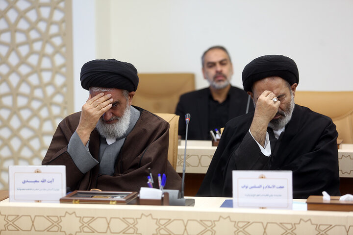 Photos: Opening ceremony of Eighth Summit of Custodians of Holy Shrines and Sacred Sites