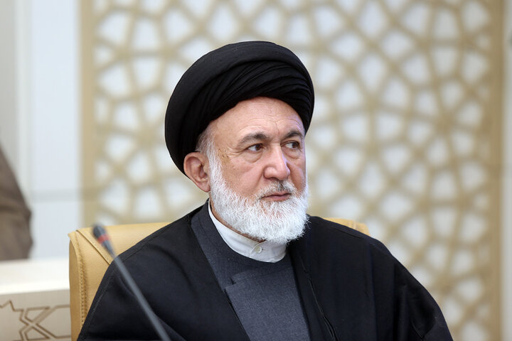 Photos: Opening ceremony of Eighth Summit of Custodians of Holy Shrines and Sacred Sites