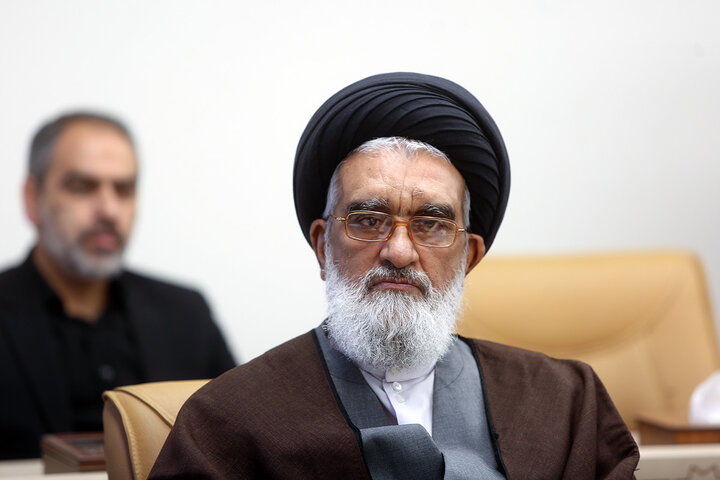 Photos: Opening ceremony of Eighth Summit of Custodians of Holy Shrines and Sacred Sites