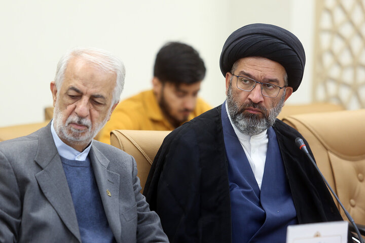 Photos: Opening ceremony of Eighth Summit of Custodians of Holy Shrines and Sacred Sites