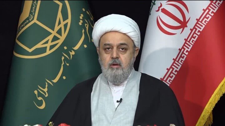 ایجاد بسیج مقاومتی، کلید تمدن نوین اسلامی و مقابله با رژیم صهیونیستی