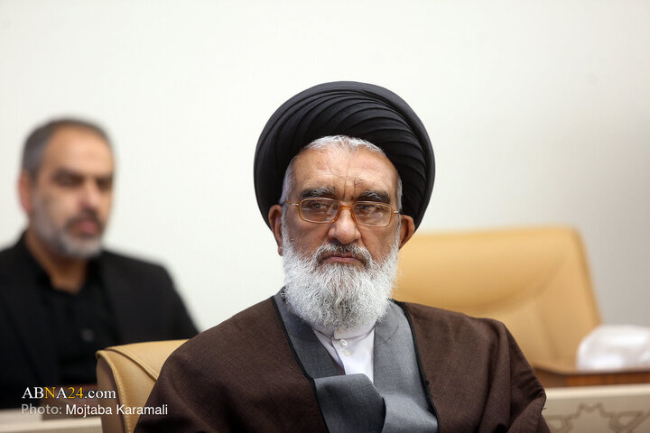 هشتمین اجلاسیه تولیت‌های آستان‌های مقدس و بقاع متبرکه ایران در قم