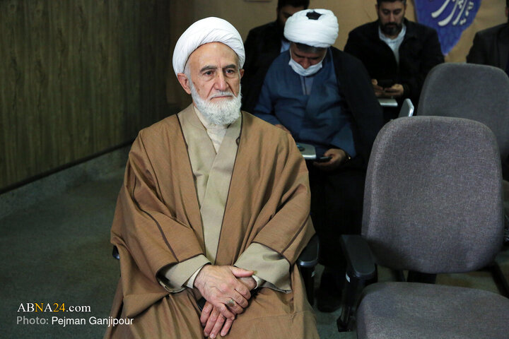 آیین اختتامیه «همایش ملّی پایداری و کارآمدی خانواده»