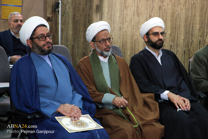 آیین اختتامیه «همایش ملّی پایداری و کارآمدی خانواده»