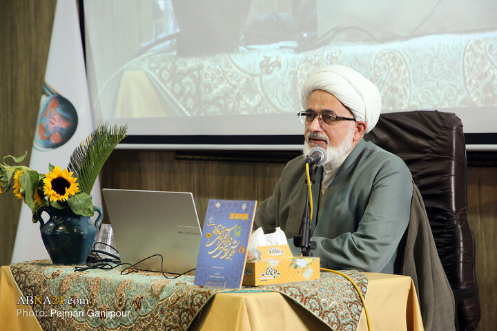 آیین اختتامیه «همایش ملّی پایداری و کارآمدی خانواده»