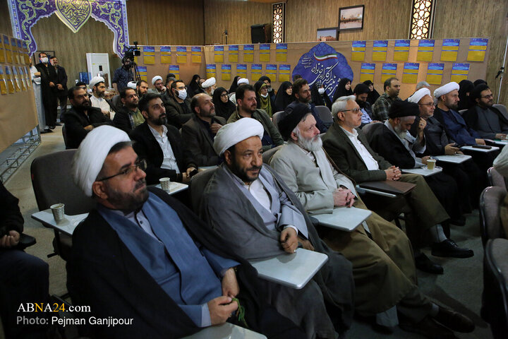 آیین اختتامیه «همایش ملّی پایداری و کارآمدی خانواده»