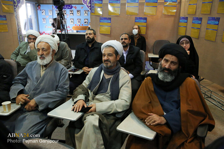 آیین اختتامیه «همایش ملّی پایداری و کارآمدی خانواده»