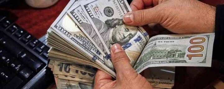 افزایش بیش از ۳.۴ میلیارد دلاری ذخایر ارزی پاکستان در یک سال