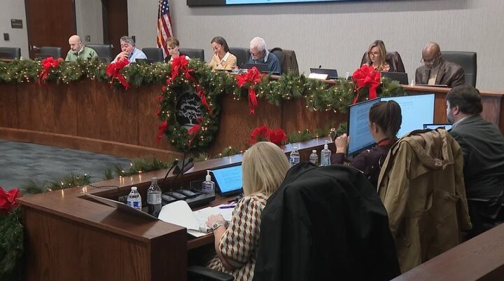 رد طرح انتقال «آکادمی اسلامی آلاباما» از سوی کمیسیون شهر هووِر با اعتراض این نهاد آموزشی روبه‌رو شد