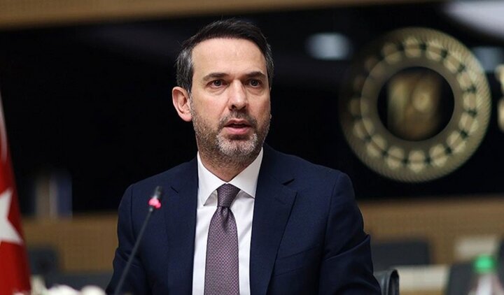 Bayraktar: Rusya ile Doğalgaz Sözleşmeleri 1 Yıl Uzatıldı, ABD Doğalgazına Yatırım Planı