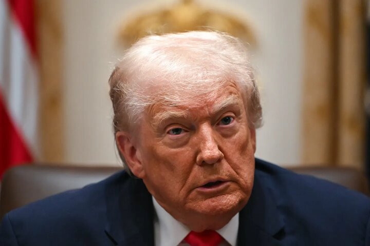 «در خاورمیانه صلحی داریم که مورد حمایت ۵۹ کشور است»/ ادامه جنگ اسرائیل علیه غزه با وجود توافق آتش‌بس!