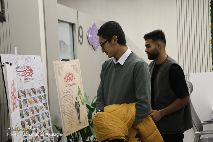 ကွမ်း အပြည်ပြည်ဆိုင်ရာ တက္ကသိုလ် ကျောင်းသား ပုံနှိပ် ထုတ်ဝေရေး လှုပ်ရှားတက်ကြွသူများ အဖွဲ့သည် အဗ်နာ သတင်း ဌာန သို့ လာရောက် ကြည့်ရှု ။ ။ Photos