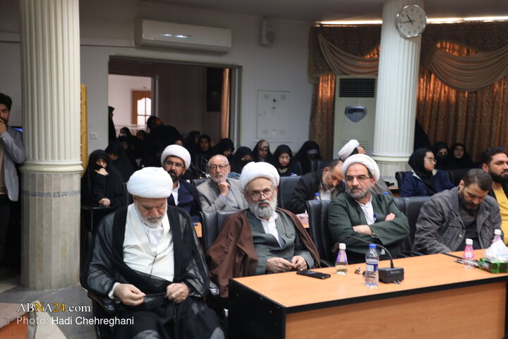 Rapora Wenêyî Merasîma bibîranîna roja xwendekaran bi amadebûn û axaftina Ayetullah Remezanî