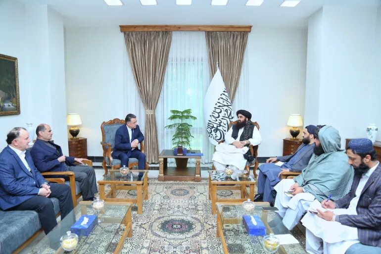 چه کسی از هدف قرار دادن چینی‌ها در تاجیکستان سود می‌برد؟