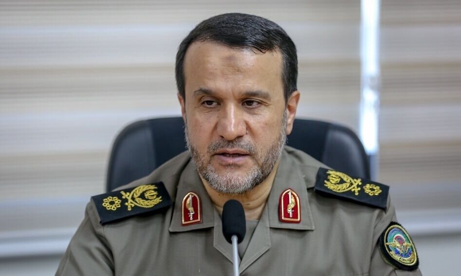 جمهوری اسلامی ایران مدیون همت بلند و تلاش مادران با ایمان شهداست