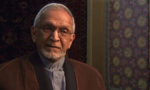 عبدالعزیز ساچادینا، اسلام‌شناس شیعه درگذشت