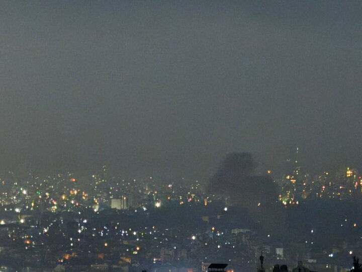 アクシオス：米国はイスラエルによるレバノンでの戦争再開を除外