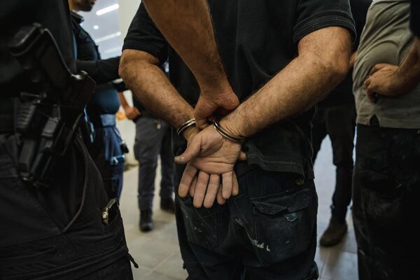 Israël est en panique ; les Iraniens ont atteint Bat Yam