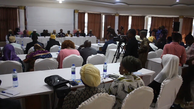 JMAT Yatoa Wito wa Maridhiano na Amani, Funga ya Siku Tatu na Maombi ya Kitaifa kwa ajili ya Umoja wa Kitaifa