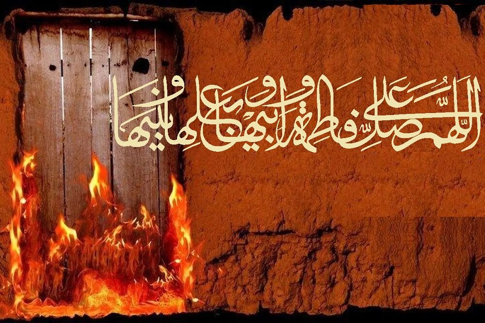 رات کے اندھیرے میں تدفین! کیا زندہ جاوید دستاویز ہے مظلومیت کی!