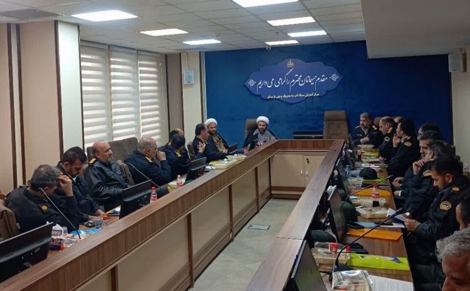 امر به معروف راهبردی ملی برای صیانت از ارزش‌های جامعه و افزایش سلامت اجتماعی است