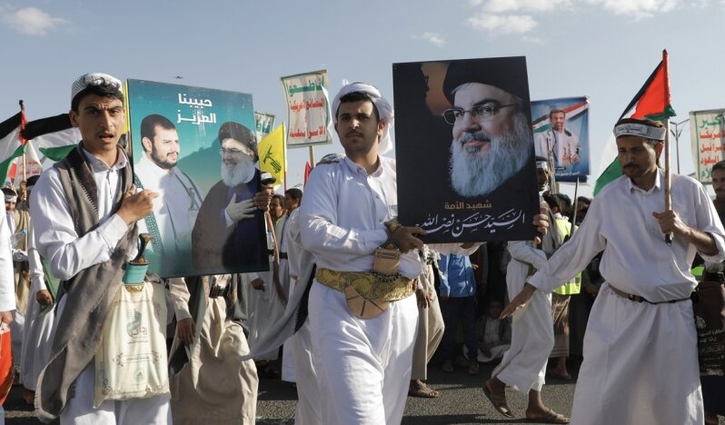 Irak’ta “Yabancı Terör Örgütleri” Listesine Alınan Direniş Grupları Krizi Derinleşiyor