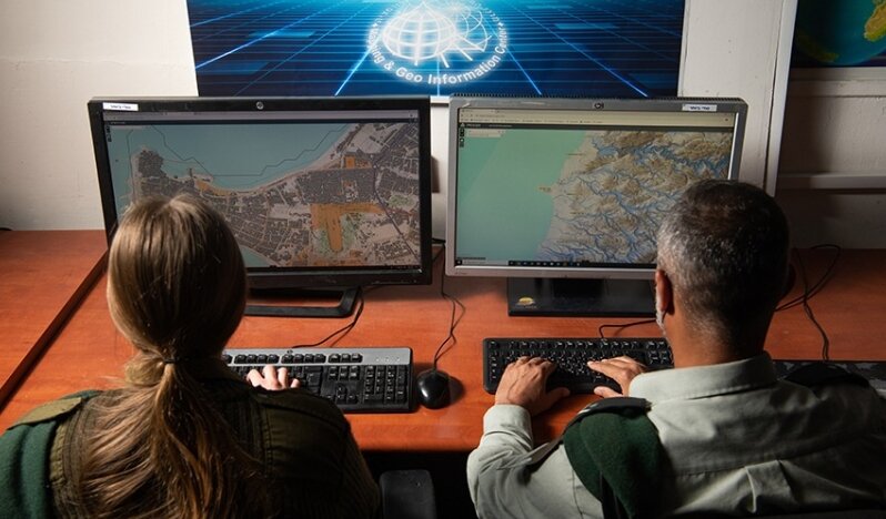 Eski 8200 Mensupları Tarafından Kurulan Axonius, ABD’nin Kritik Siber Güvenliğini Sağlıyor