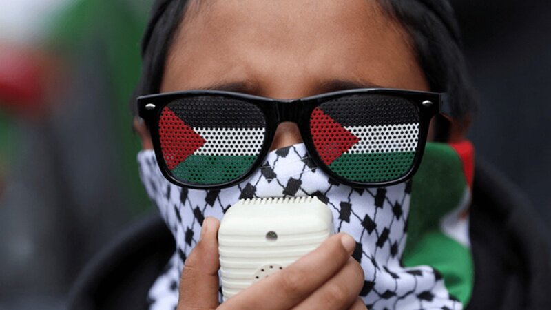 আমেরিকার তরুণ প্রজন্ম আর ইসরায়েলকে সমর্থন করে না।